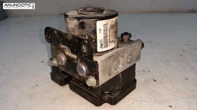 Abs 3616870 06210213174 ford fiesta