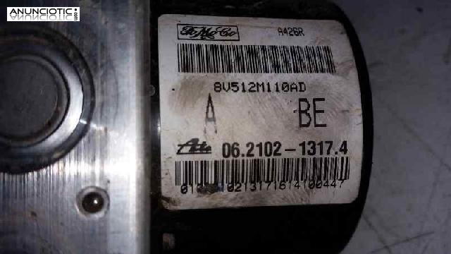 Abs 3616870 06210213174 ford fiesta