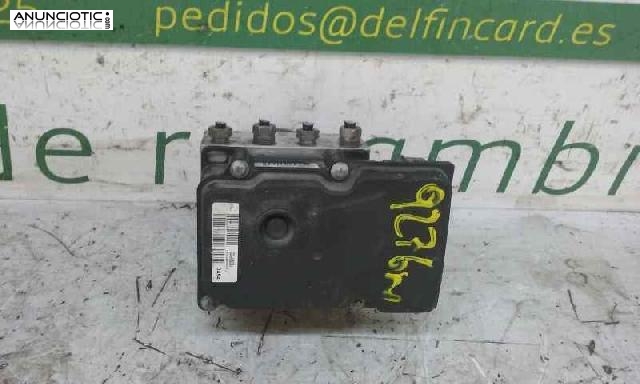 Abs 3436636 0265281508 citroen c4