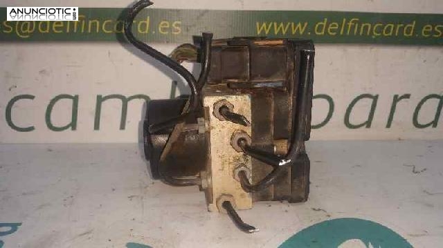 Abs 3338543 c938a24t38 ford fiesta (cbk)