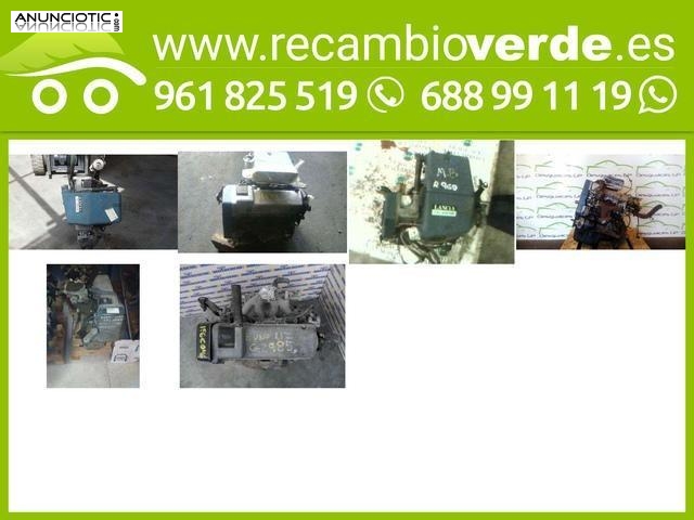 Motor completo y10 tipo 156c046