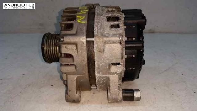 Alternador 3580110 2621087a citroen c3