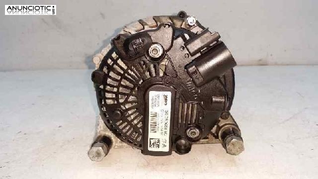 Alternador 3580110 2621087a citroen c3