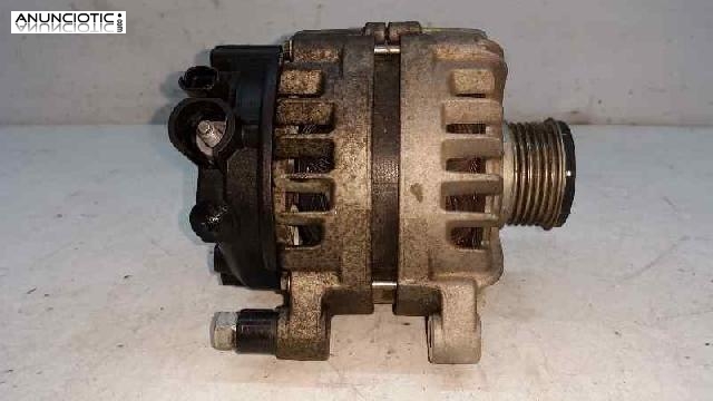 Alternador 3580110 2621087a citroen c3