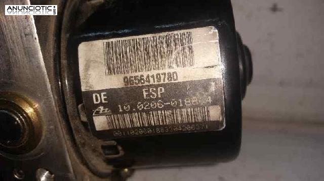 Abs 3683331 10020601884 citroen c5