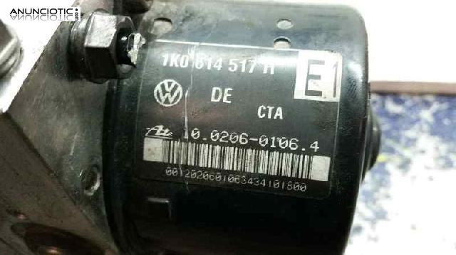 Abs 3351070 10020601064 volkswagen golf