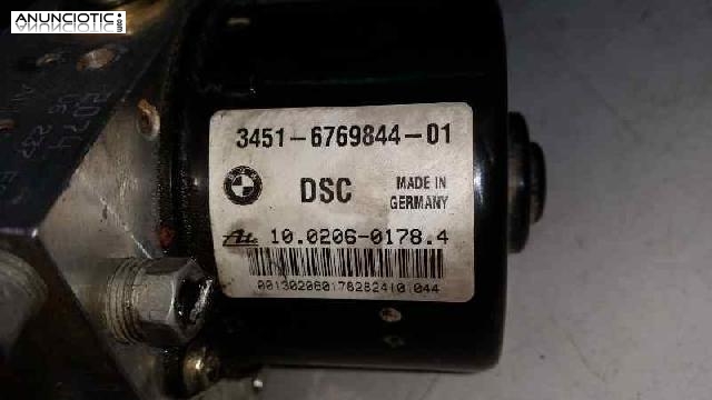 Abs 3375052 10020601784 bmw serie 1