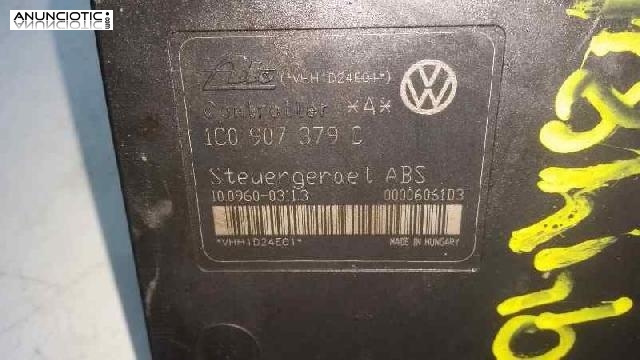 Abs 3501939 10020600074 volkswagen golf