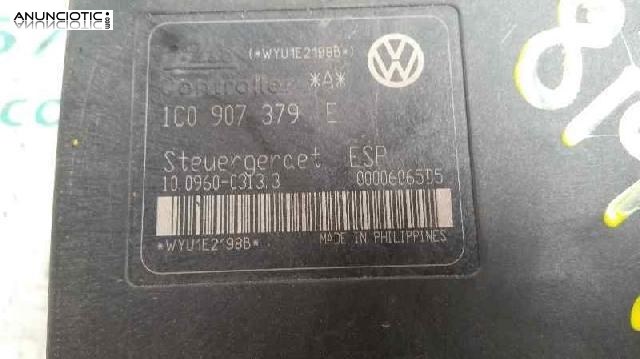 Abs 3451845 10096003133 seat toledo