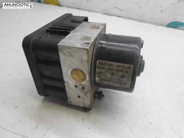 Abs 3309928 10096001063 ford fiesta