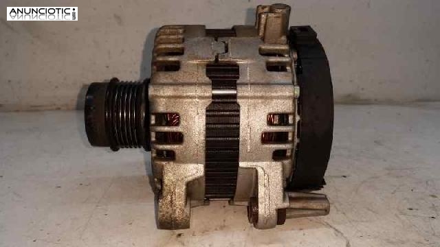 Alternador 3824625 0121715001 peugeot