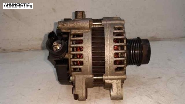 Alternador 3824625 0121715001 peugeot