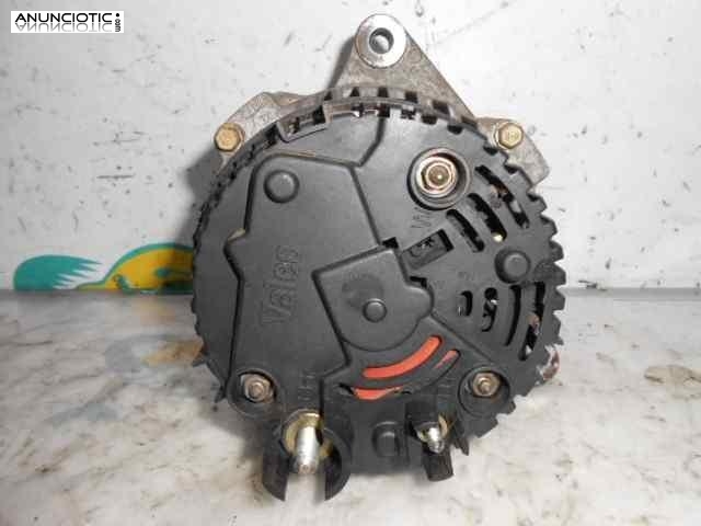 Alternador 3256230 a13vi141 citroen saxo