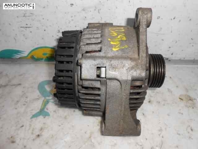 Alternador 3256230 a13vi141 citroen saxo