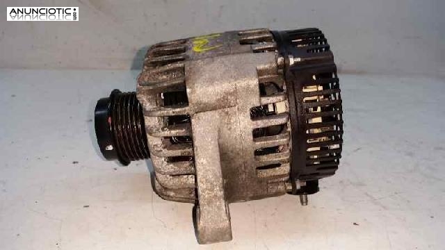 Alternador 3599102 ms1012100910 toyota