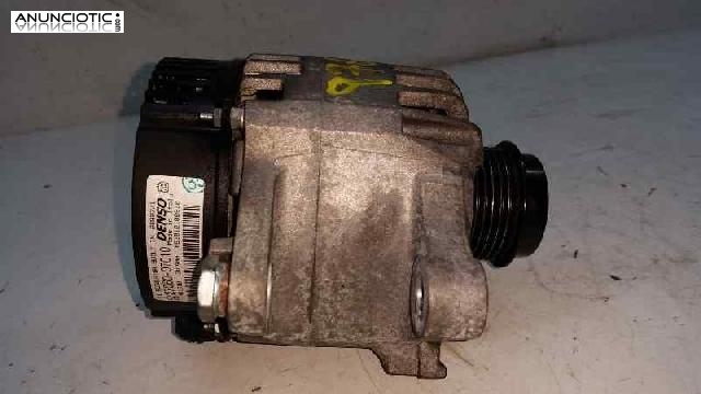 Alternador 3599102 ms1012100910 toyota