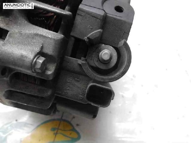 Alternador 3120996 2605106a peugeot 308