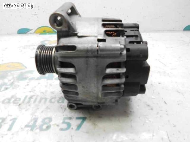 Alternador 3120996 2605106a peugeot 308