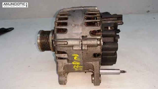 Alternador 3703977 2611875e seat leon sc