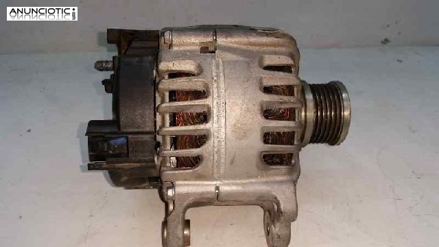 Alternador 3703977 2611875e seat leon sc