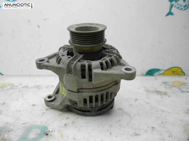 Alternador 3042622 0124320001 iveco