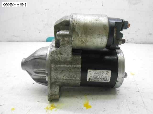 Motor arranque 3325464 m000t32751ze