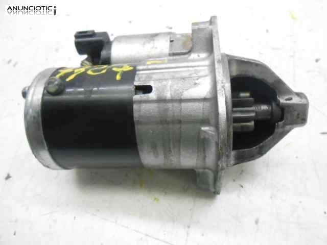 Motor arranque 3325464 m000t32751ze