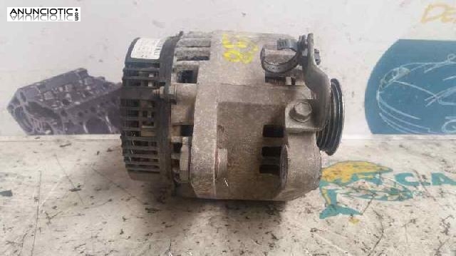 Alternador 3232688 1022118730 peugeot