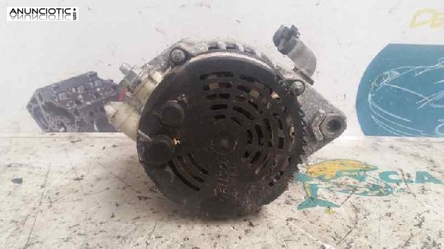 Alternador 3232688 1022118730 peugeot