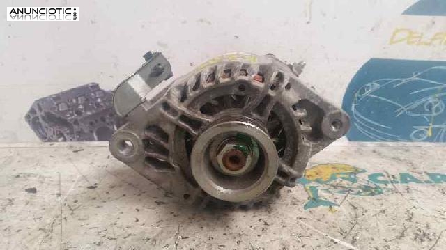 Alternador 3232688 1022118730 peugeot