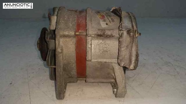 Alternador 3584060 0120489347 ford