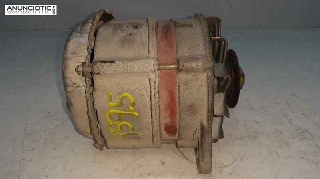 Alternador 3584060 0120489347 ford