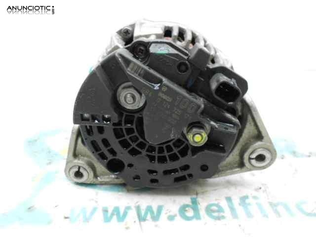 Alternador 3042353 0124325171 opel corsa