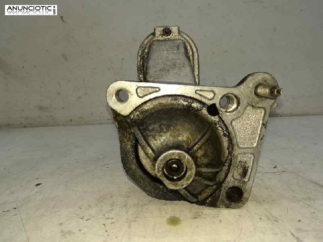 Motor arranque 3607305 d7r49 renault