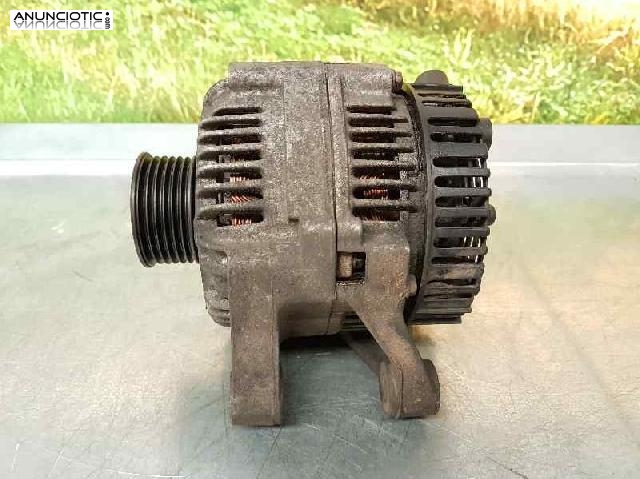 Alternador 3879179 9623727180 peugeot