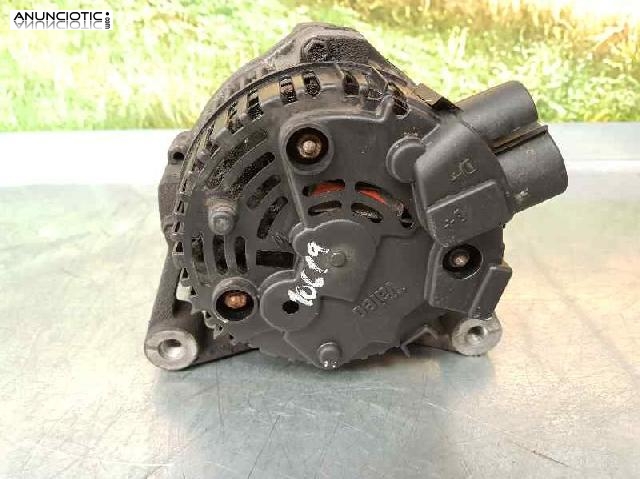 Alternador 3879179 9623727180 peugeot