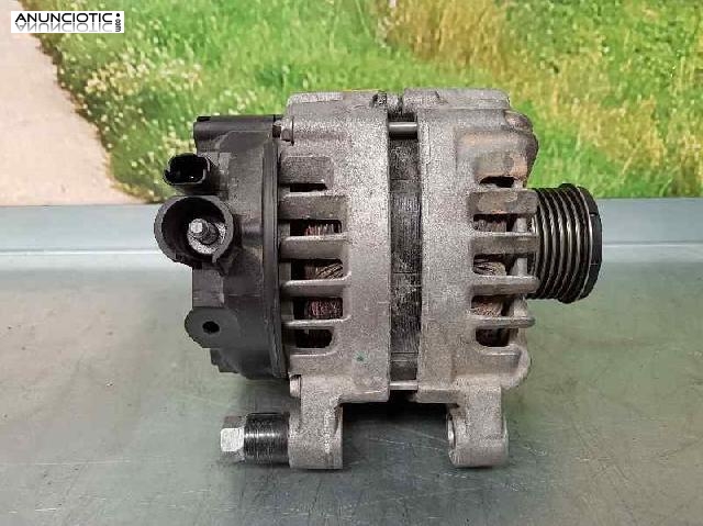 Alternador 4057150 9678048880 peugeot