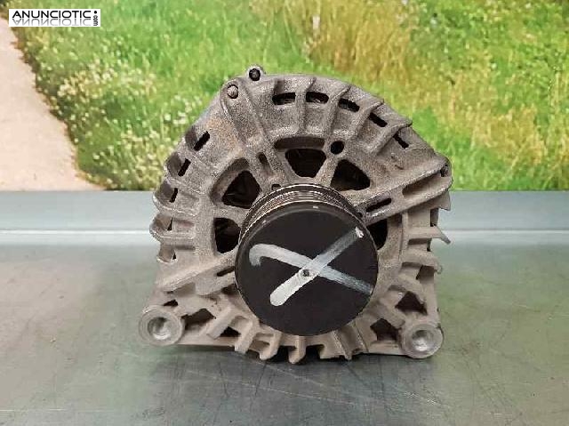 Alternador 4057150 9678048880 peugeot