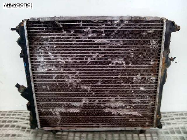 200313 radiador renault 19