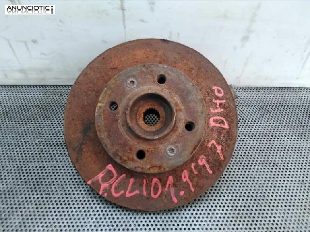 211721 mangueta renault clio i fase i+ii