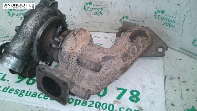 226982 turbocompresor fiat ducato caja