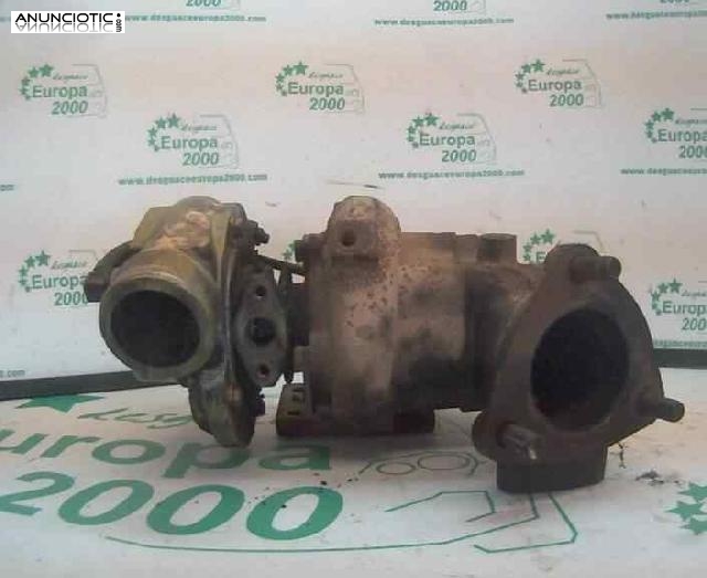 590863 turbocompresor nissan trade 100