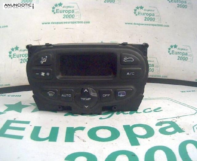 245324 mando citroen xsara picasso 1.6