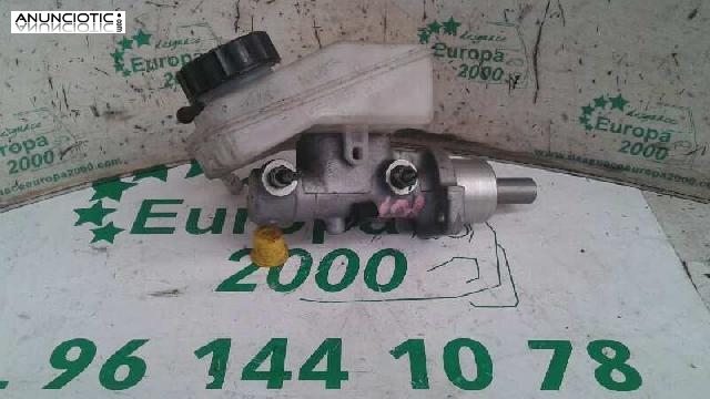 222920 bomba peugeot 206 berlina 1.4 hdi