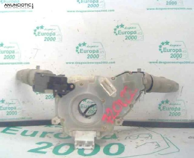 561616 mando nissan micra 1.2