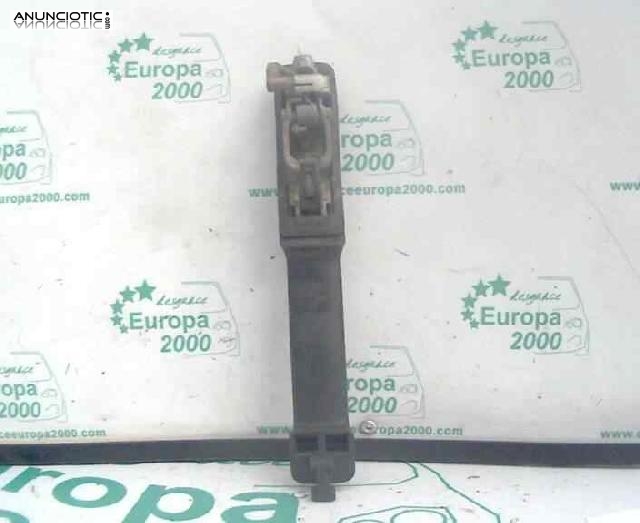 618324 maneta seat toledo 1.8