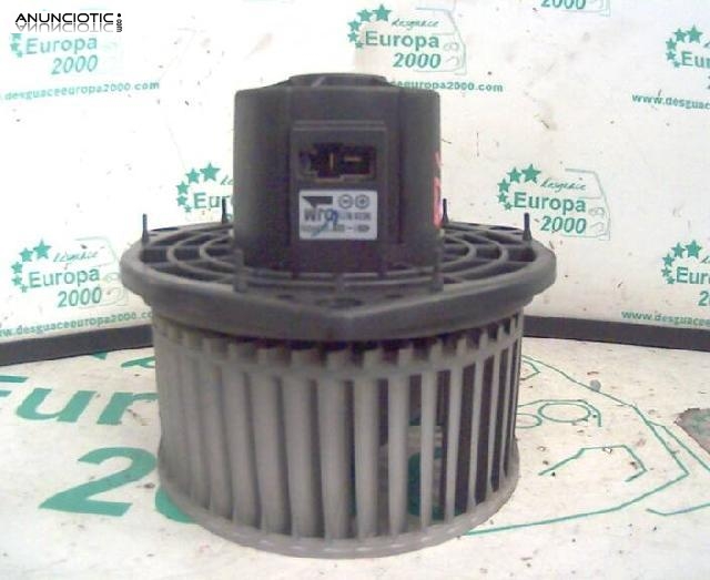 509133 motor chevrolet kalos 1.2