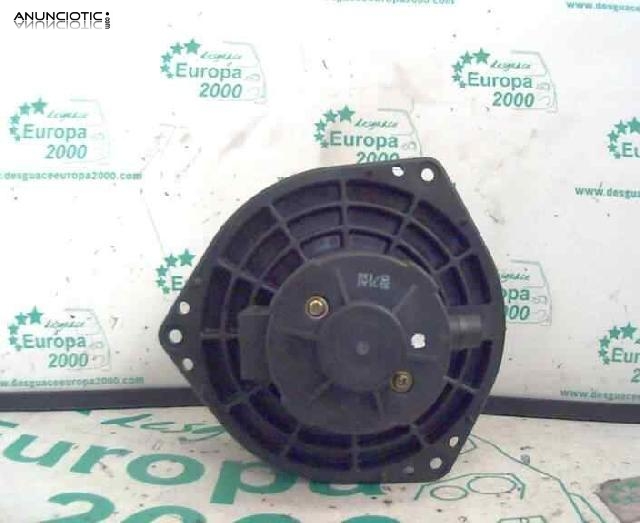 509133 motor chevrolet kalos 1.2