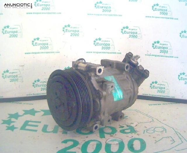 978960 compresor renault clio ii fase i