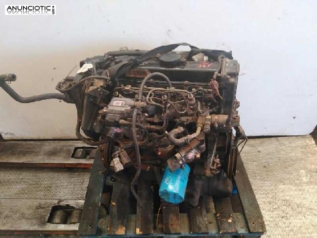 217189 motor nissan primera berlina 2.0